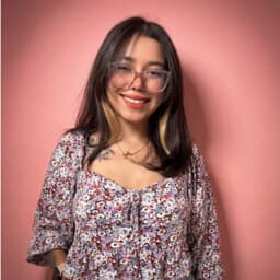 Alejandra Morales
