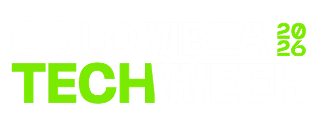 Colombia Tech Week 2026