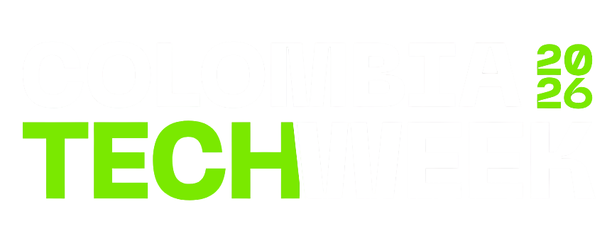 Colombia Tech Week 2026