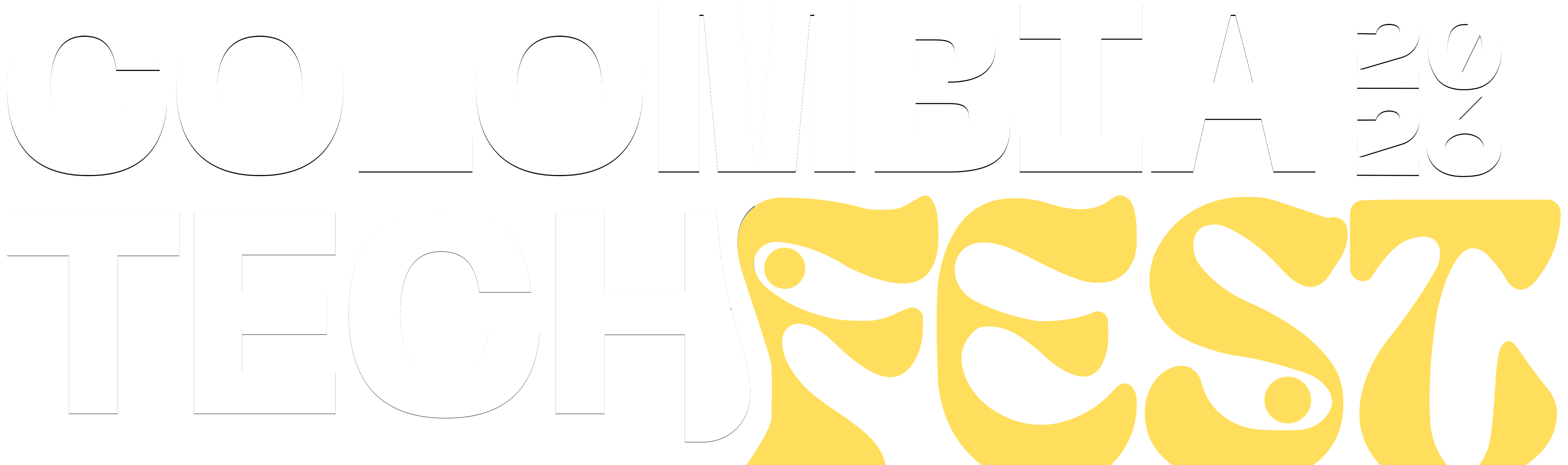 Colombia TechFest